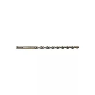   MILWAUKEE găuritor pentru rocă 10 x 210/150 mm cu două tăișuri SDS-Plus (10 buc)