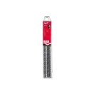 MILWAUKEE găuritor pentru rocă 10 x 210/150 mm cu două tăișuri SDS-Plus (10 buc)