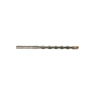   MILWAUKEE găuritor pentru rocă 12 x 210/160 mm cu două tăișuri SDS-Plus (10 buc)
