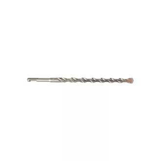   MILWAUKEE găuritor pentru rocă 14 x 260/210 mm cu două tăișuri SDS-Plus (10 buc)