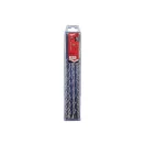 MILWAUKEE găuritor pentru rocă 14 x 260/210 mm cu două tăișuri SDS-Plus (10 buc)