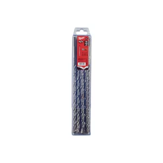   MILWAUKEE găuritor pentru rocă 14 x 260/210 mm cu două tăișuri SDS-Plus (10 buc)