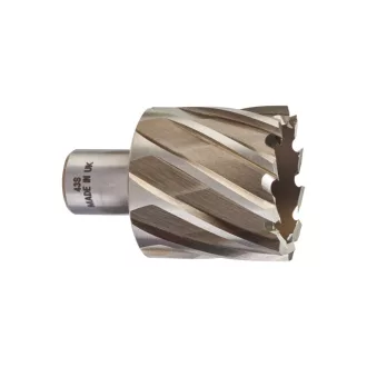 MILWAUKEE carotieră 43 x 30 mm HSS