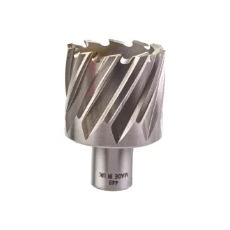 MILWAUKEE carotieră 44 x 30 mm HSS