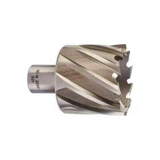 MILWAUKEE carotieră 45 x 30 mm HSS