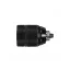 Mandrina de gaurit MILWAUKEE 1,5-13 mm 1/2" x 20 (fara cheie)