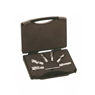 MILWAUKEE Set de carotajare HSS din 6 piese