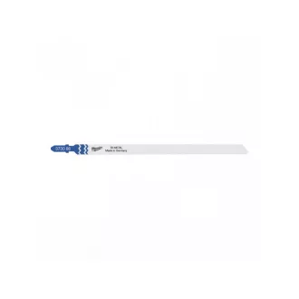   Pânză de ferăstrău alternativ MILWAUKEE T718AF 155/1,0 mm bimetal (5 buc)