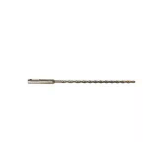   MILWAUKEE găuritor pentru rocă 6,0 x 210/150 mm cu două tăișuri SDS-Plus