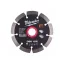 Disc de tăiat diamant MILWAUKEE 125 x 2,4 x 10 x 22,2 mm DSU segmentat