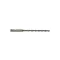 Burghiu MILWAUKEE Rock 7,0 x 160/100 mm SDS-Plus cu două tăișuri (10 buc)
