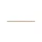 MILWAUKEE burghiu cu șurub 1,0 x 34/12 mm HSS-G Co DIN 338 Red Cobalt (10 buc)