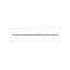 MILWAUKEE burghiu cu șurub 1,0 x 34/12 mm HSS-G Co DIN 338 Red Cobalt (10 buc)