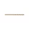 Burghiu MILWAUKEE 3,0 x 61/33 mm HSS-G Co DIN 338 Roșu Cobalt (10 buc)