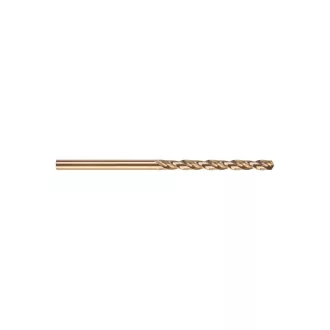   Burghiu MILWAUKEE 3,2 x 65/36 mm HSS-G Co DIN 338 Roșu Cobalt (10 buc)