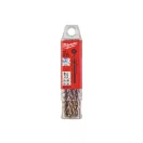 Burghiu MILWAUKEE 3,2 x 65/36 mm HSS-G Co DIN 338 Roșu Cobalt (10 buc)
