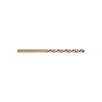   Burghiu MILWAUKEE 3,5 x 70/39 mm HSS-G Co DIN 338 Red Cobalt (10 buc)