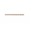 Burghiu MILWAUKEE 4,0 x 75/43 mm HSS-G Co DIN 338 Roșu Cobalt (10 buc)