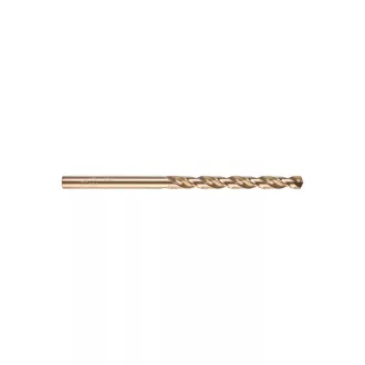   Burghiu MILWAUKEE 4,2 x 75/43 mm HSS-G Co DIN 338 Roșu Cobalt (10 buc)
