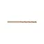 Burghiu MILWAUKEE 4,2 x 75/43 mm HSS-G Co DIN 338 Roșu Cobalt (10 buc)