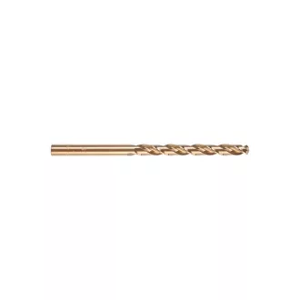   MILWAUKEE Burghiu spirală 5,5 x 93/57 mm HSS-G Co DIN 338 Red Cobalt (10 buc)