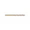 MILWAUKEE Burghiu spirală 5,5 x 93/57 mm HSS-G Co DIN 338 Red Cobalt (10 buc)