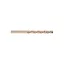 Burghiu MILWAUKEE 6,0 x 93/57 mm HSS-G Co DIN 338 Roșu Cobalt (10 buc)