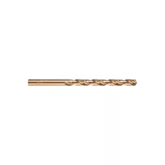   Burghiu MILWAUKEE 6,8 x 109/69 mm HSS-G Co DIN 338 Red Cobalt (5 buc)