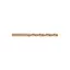 Burghiu MILWAUKEE 6,8 x 109/69 mm HSS-G Co DIN 338 Red Cobalt (5 buc)
