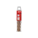 Burghiu MILWAUKEE 6,8 x 109/69 mm HSS-G Co DIN 338 Red Cobalt (5 buc)