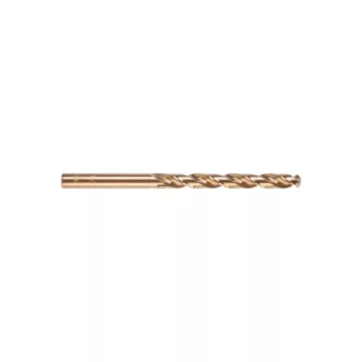   Burghiu MILWAUKEE 7,0 x 109/69 mm HSS-G Co DIN 338 Red Cobalt (5 buc)