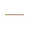 Burghiu MILWAUKEE 7,0 x 109/69 mm HSS-G Co DIN 338 Red Cobalt (5 buc)