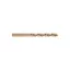Burghiu MILWAUKEE 7,5 x 109/69 mm HSS-G Co DIN 338 Red Cobalt (5 buc)