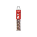 Burghiu MILWAUKEE 7,5 x 109/69 mm HSS-G Co DIN 338 Red Cobalt (5 buc)