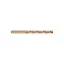 Burghiu MILWAUKEE 8,0 x 117/75 mm HSS-G Co DIN 338 Roșu Cobalt (5 buc)