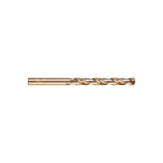   Burghiu MILWAUKEE 8,5 x 117/75 mm HSS-G Co DIN 338 Red Cobalt (5 buc)