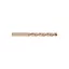 Burghiu MILWAUKEE 8,5 x 117/75 mm HSS-G Co DIN 338 Red Cobalt (5 buc)