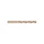 Burghiu MILWAUKEE 9,0 x 125/81 mm HSS-G Co DIN 338 Roșu Cobalt (5 buc)