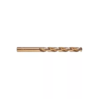   Burghiu cu șurub MILWAUKEE 10,0 x 133/87 mm HSS-G Co DIN 338 Red Cobalt (5 buc)