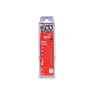 Burghiu cu șurub MILWAUKEE 10,0 x 133/87 mm HSS-G Co DIN 338 Red Cobalt (5 buc)