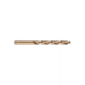   Burghiu cu șurub MILWAUKEE 11,0 x 142/94 mm HSS-G Co DIN 338 Red Cobalt (5 buc)