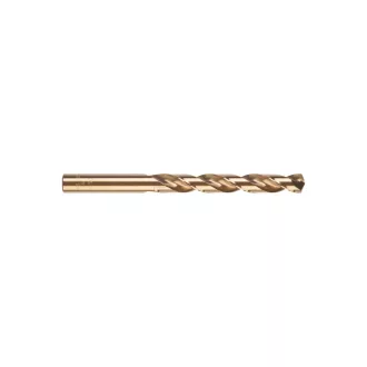   Burghiu MILWAUKEE 11,5 x 142/94 mm HSS-G Co DIN 338 Red Cobalt (5 buc)