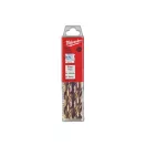 Burghiu MILWAUKEE 11,5 x 142/94 mm HSS-G Co DIN 338 Red Cobalt (5 buc)