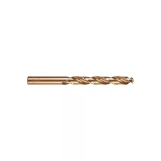   Burghiu MILWAUKEE 12,5 x 151/101 mm HSS-G Co DIN 338 Red Cobalt (5 buc)