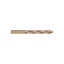 Burghiu MILWAUKEE 12,5 x 151/101 mm HSS-G Co DIN 338 Red Cobalt (5 buc)