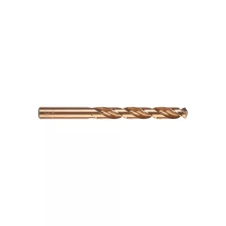   Burghiu MILWAUKEE 13,0 x 151/101 mm HSS-G Co DIN 338 Red Cobalt (5 buc)
