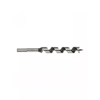 Burghiu pentru lemn MILWAUKEE melc 22 x 155/230/11 mm Hex