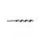 Burghiu pentru lemn MILWAUKEE melc 22 x 155/230/11 mm Hex
