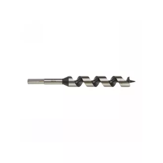 Burghiu pentru lemn MILWAUKEE melc 24 x 155/230/11 mm Hex