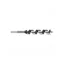 Burghiu pentru lemn MILWAUKEE melc 26 x 155/230/11 mm Hex